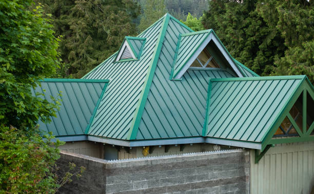 Best Emergency Roof Repair Services  in Forest Hills, PA
