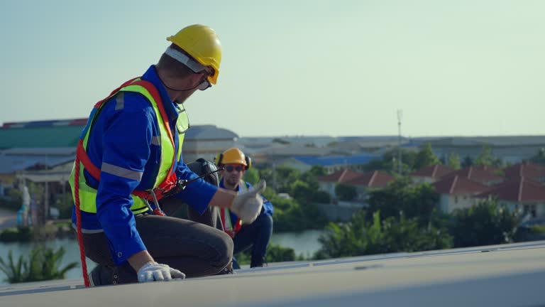 Best Slate Roofing  in Forest Hills, PA