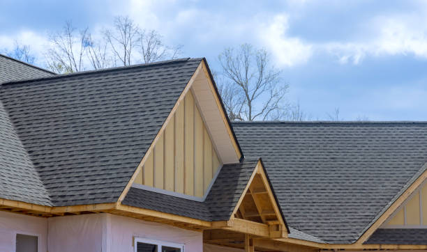Best Steel Roofing  in Forest Hills, PA